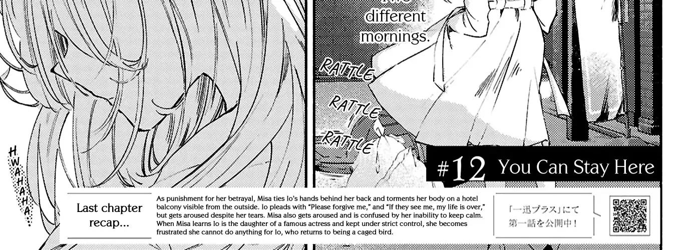 Read A Face You Shouldn