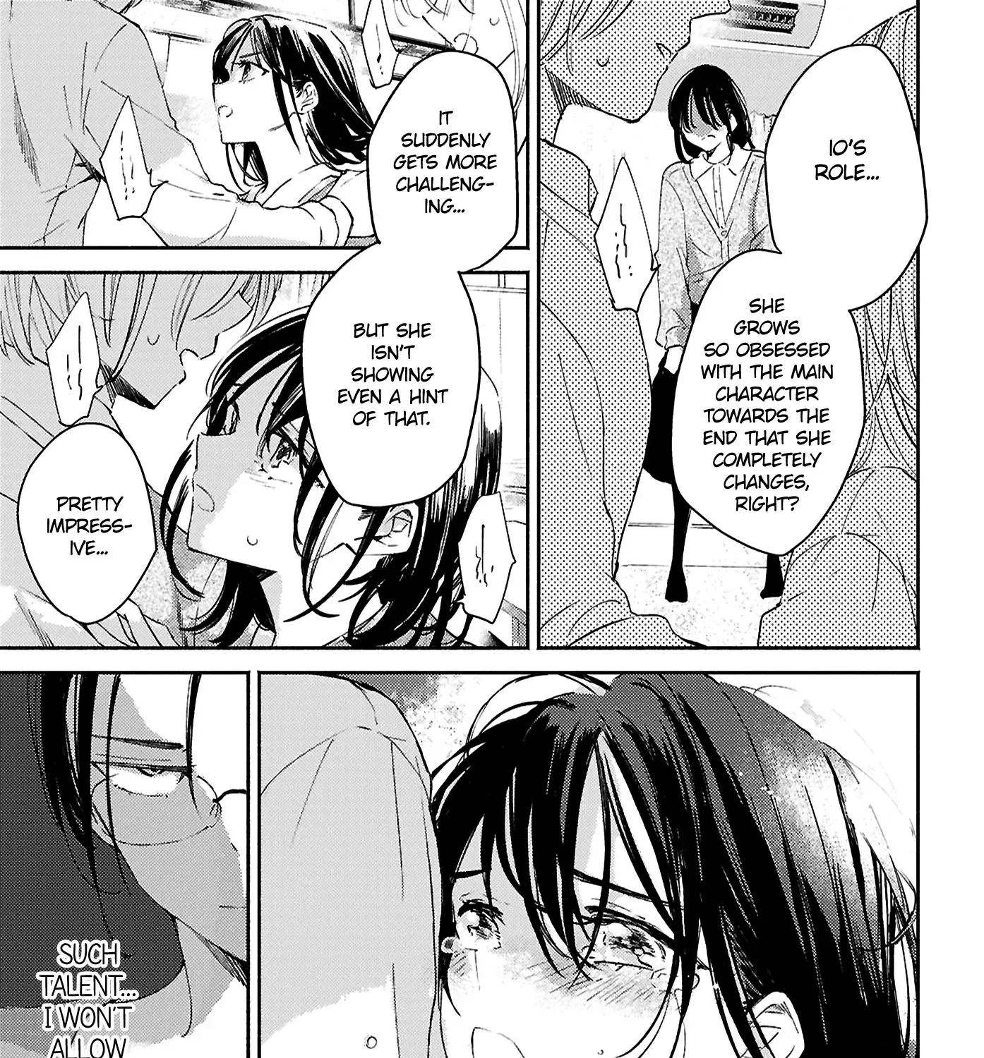 Read A Face You Shouldn