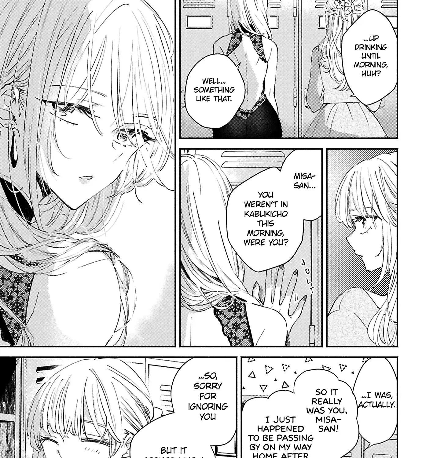 Read A Face You Shouldn