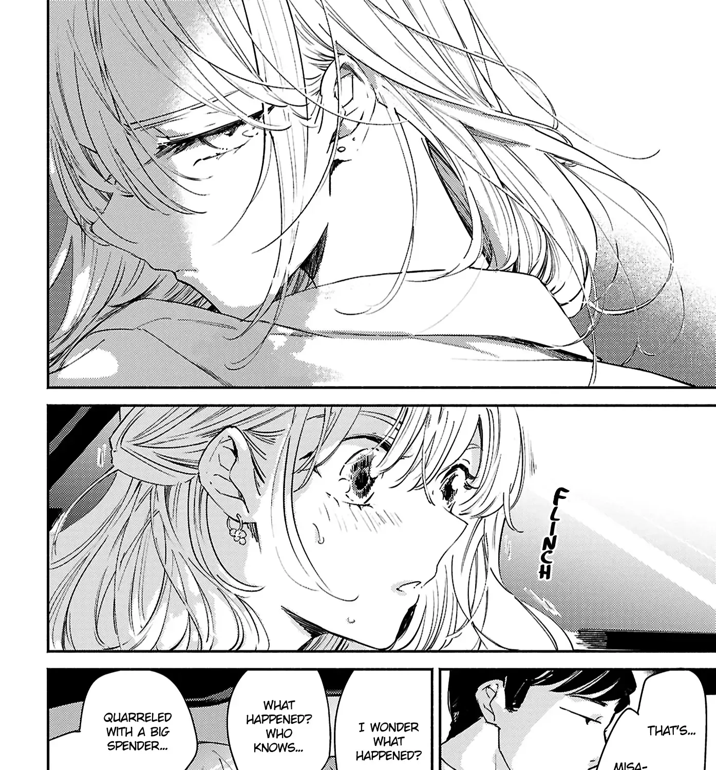 Read A Face You Shouldn