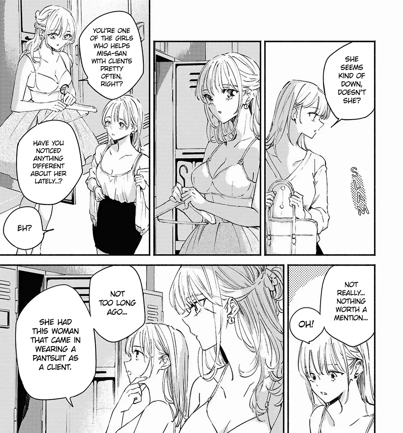 Read A Face You Shouldn