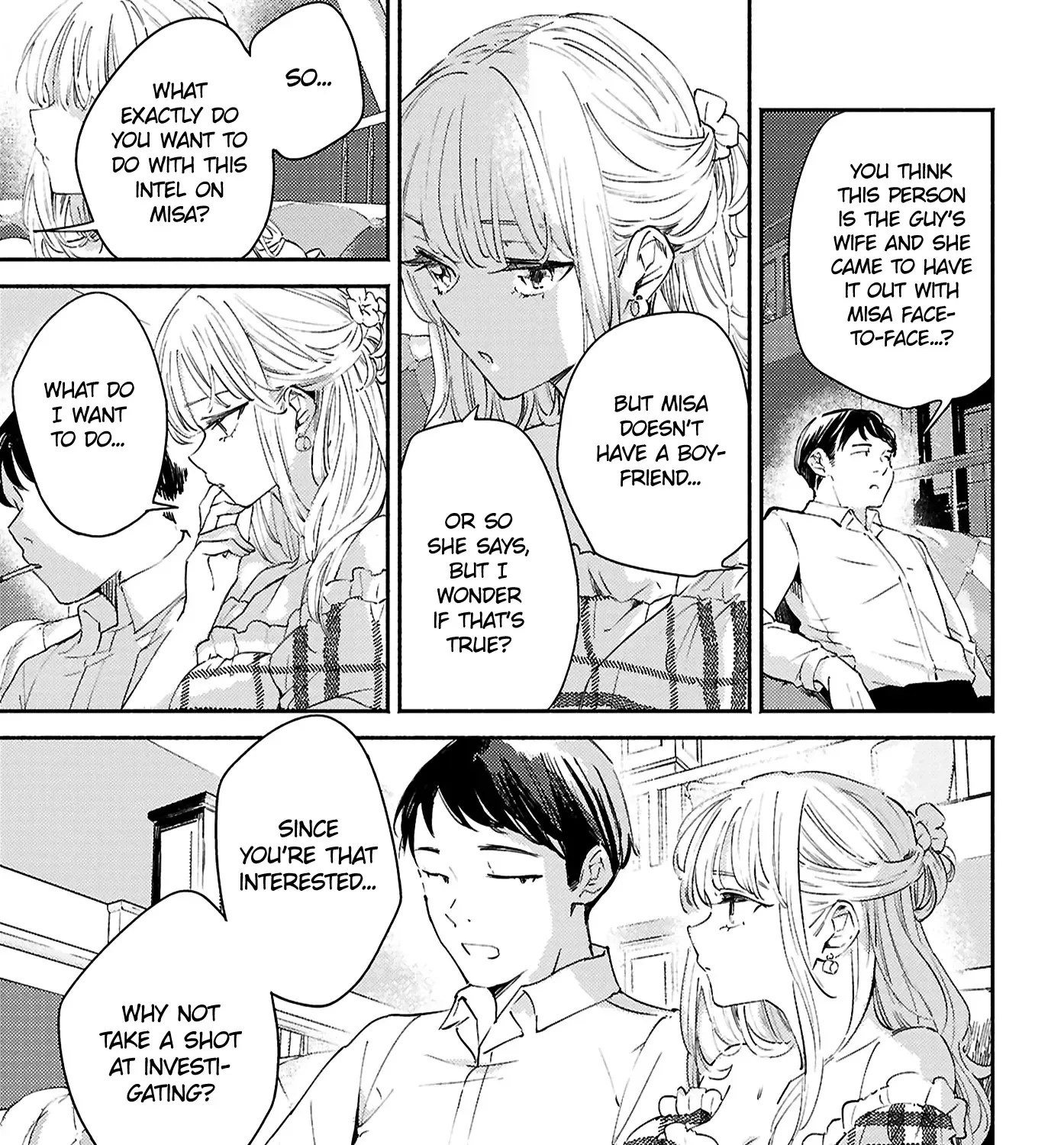 Read A Face You Shouldn
