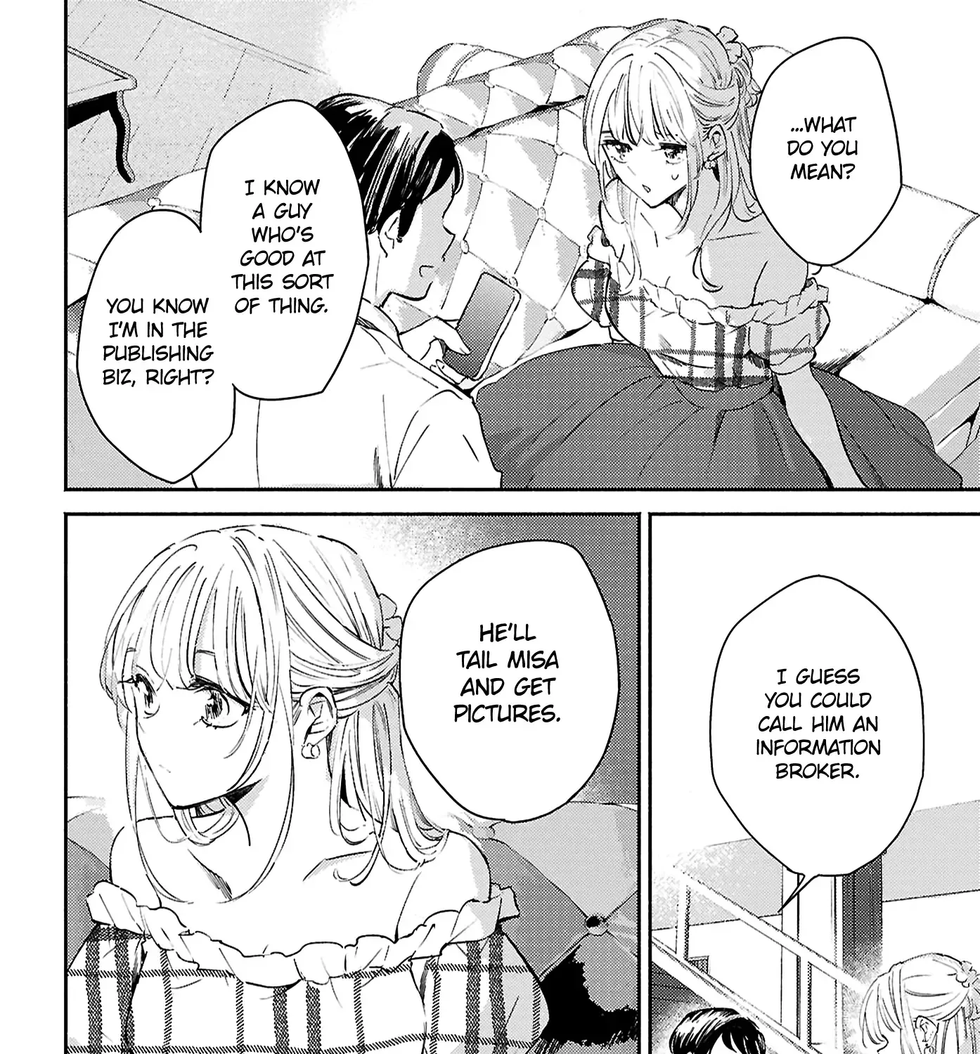 Read A Face You Shouldn