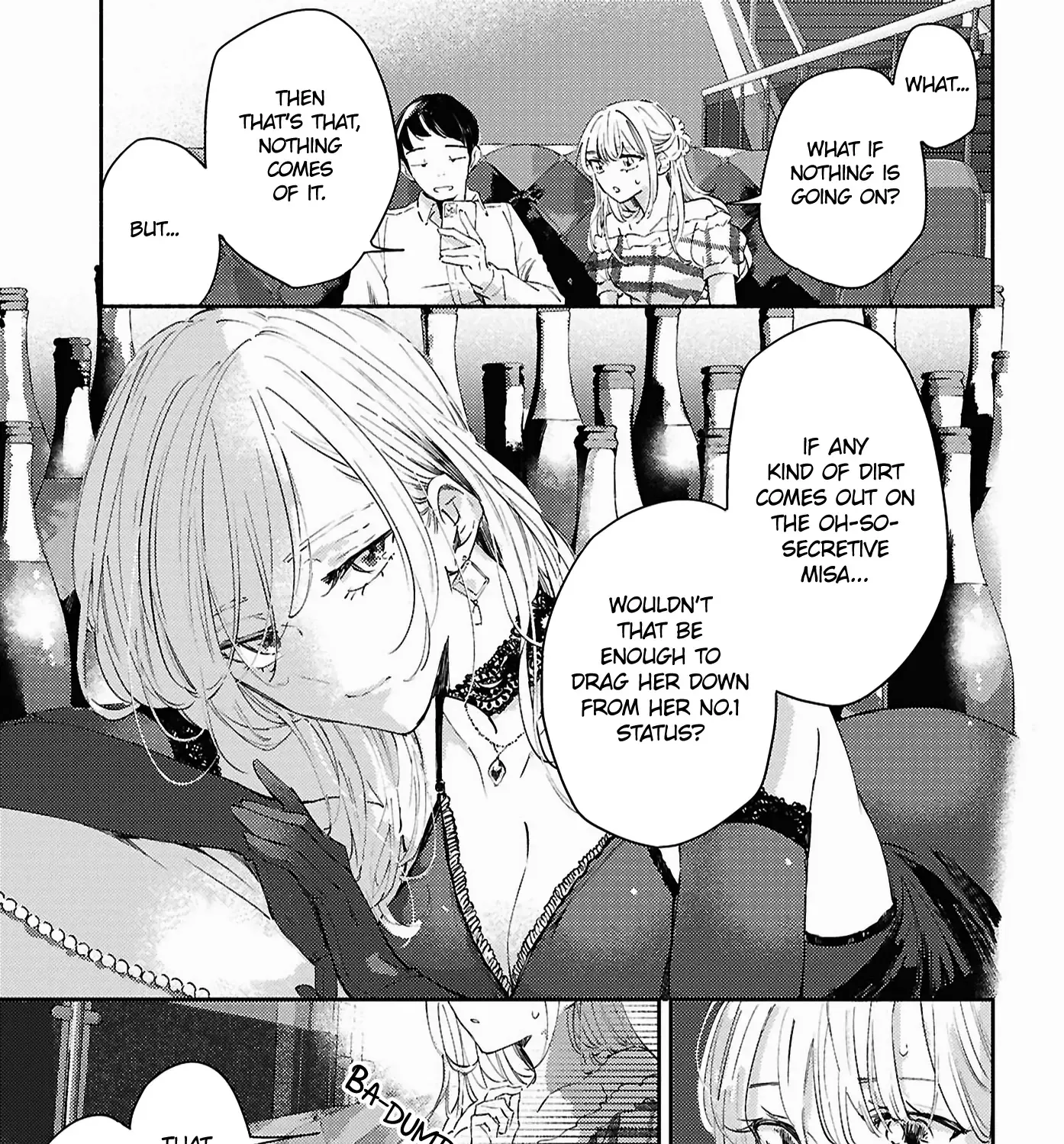Read A Face You Shouldn