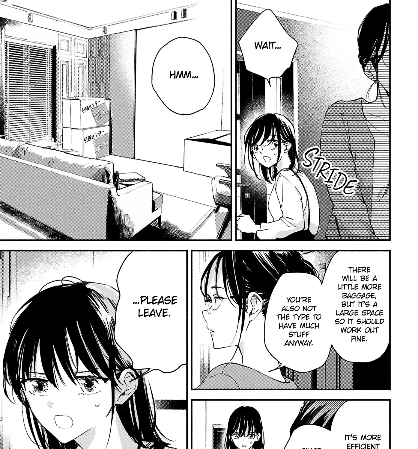 Read A Face You Shouldn