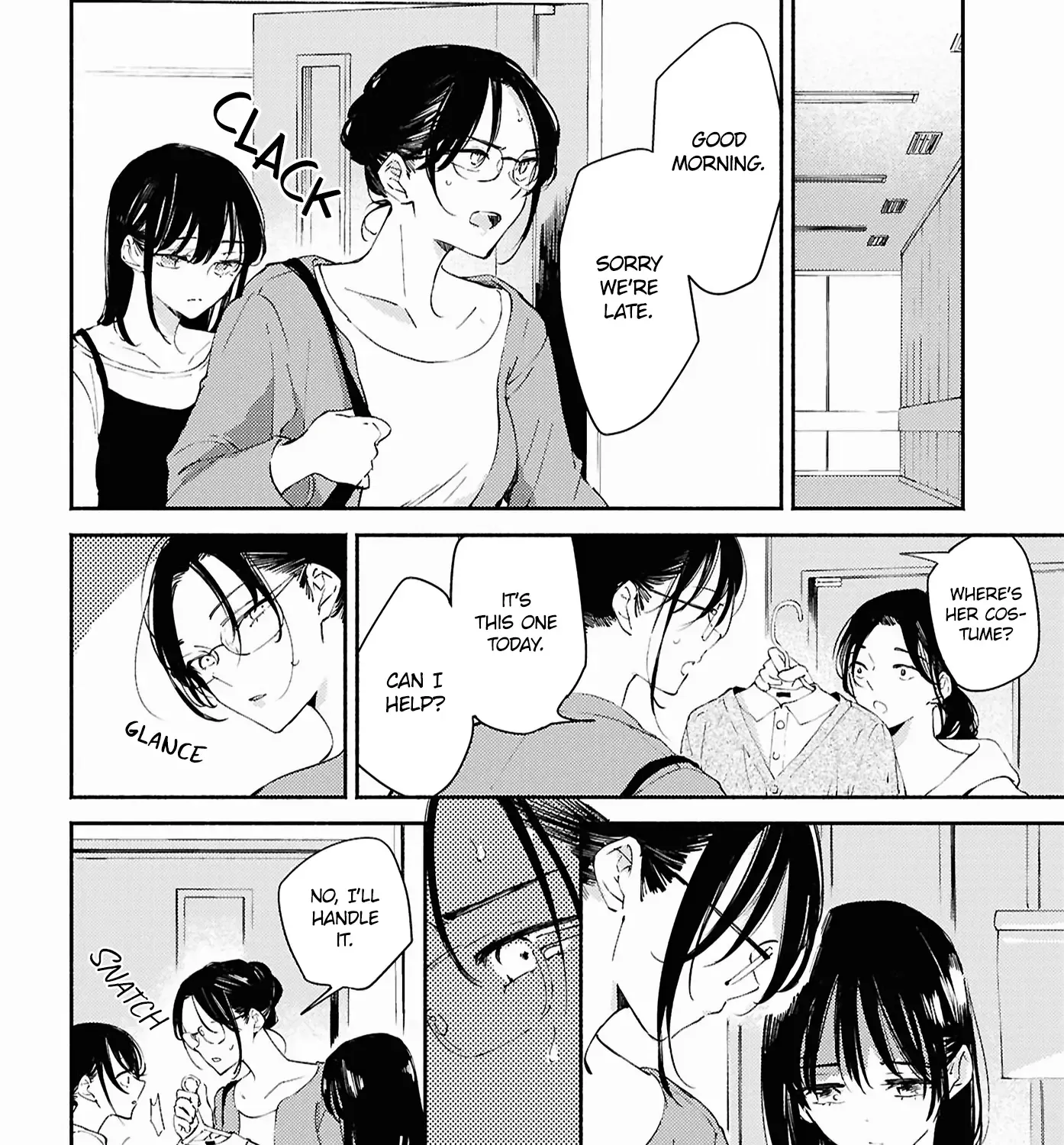 Read A Face You Shouldn