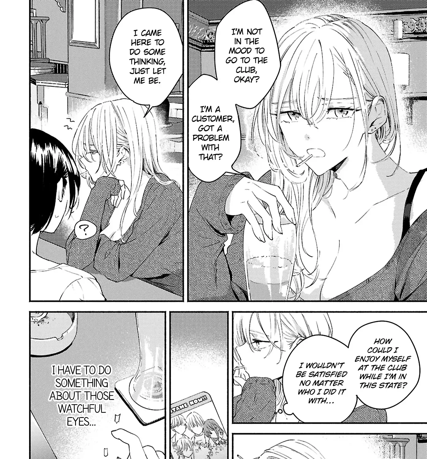 Read A Face You Shouldn