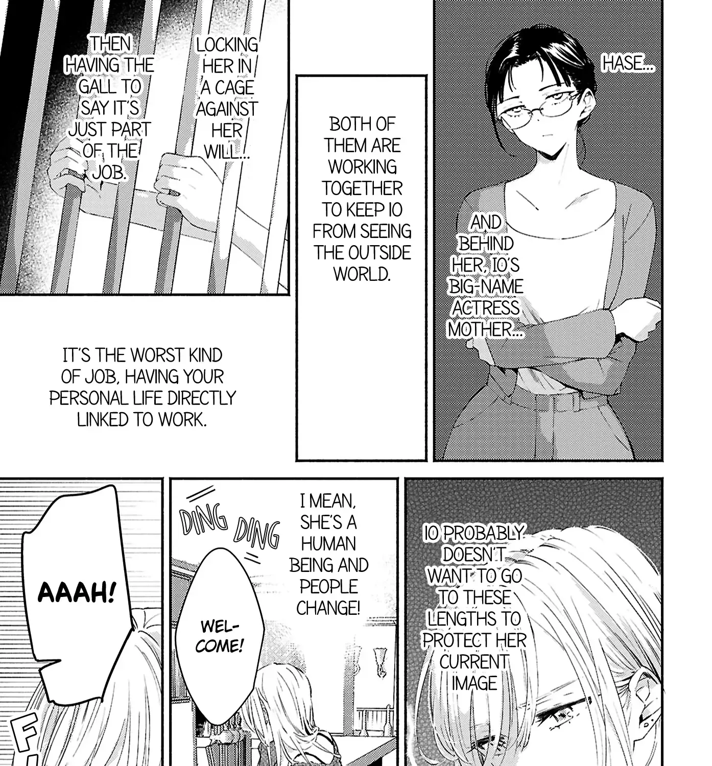 Read A Face You Shouldn