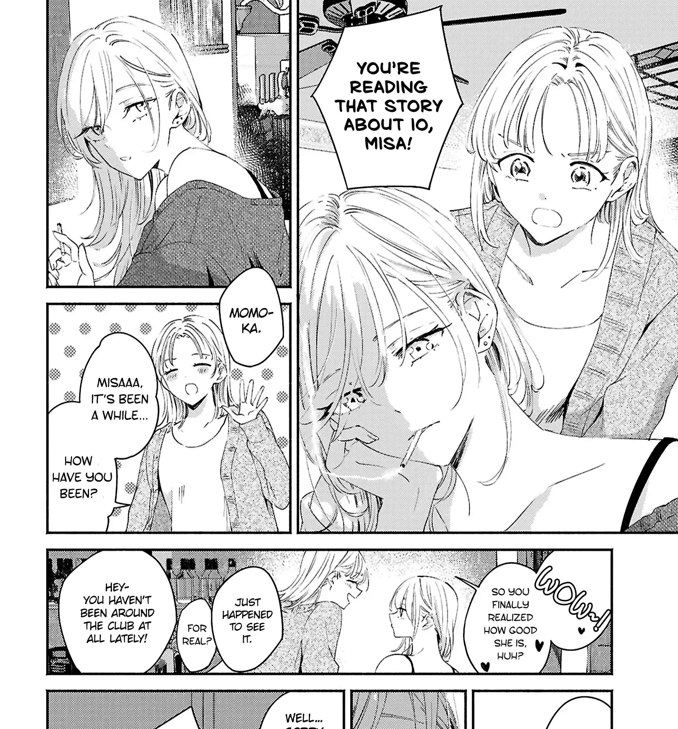 Read A Face You Shouldn