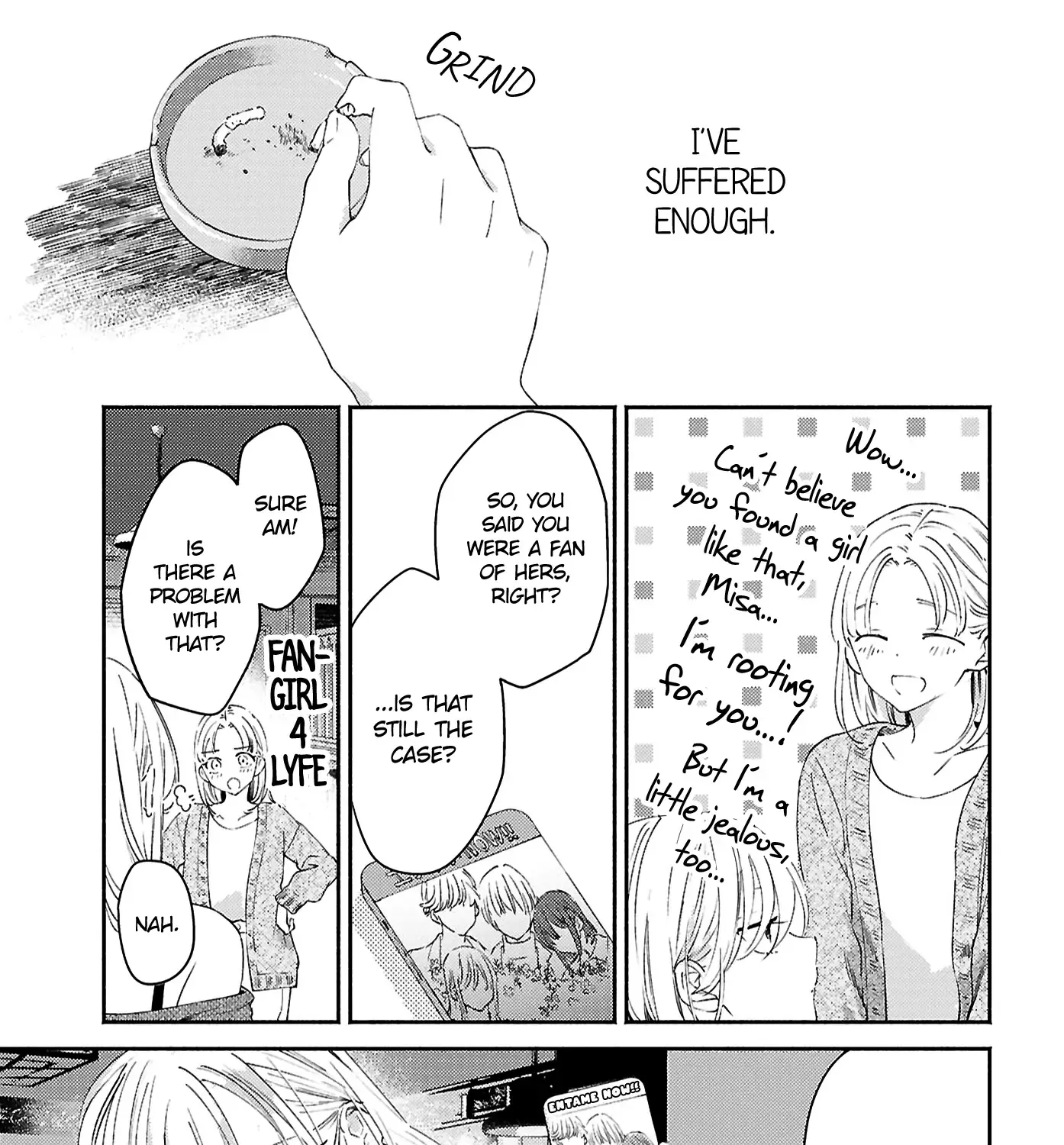 Read A Face You Shouldn