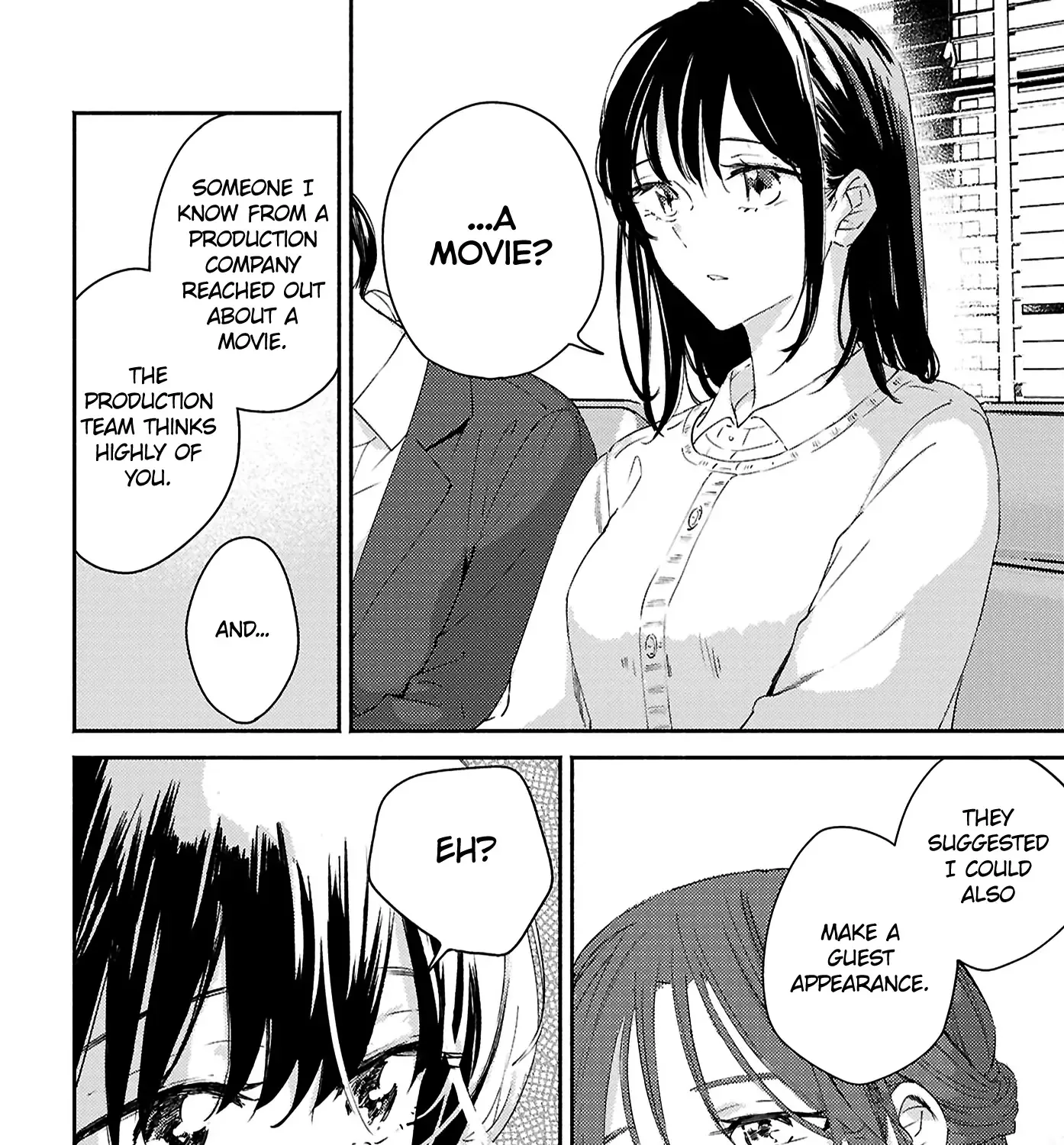 Read A Face You Shouldn