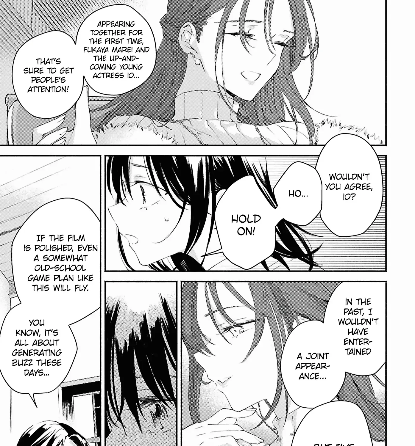 Read A Face You Shouldn
