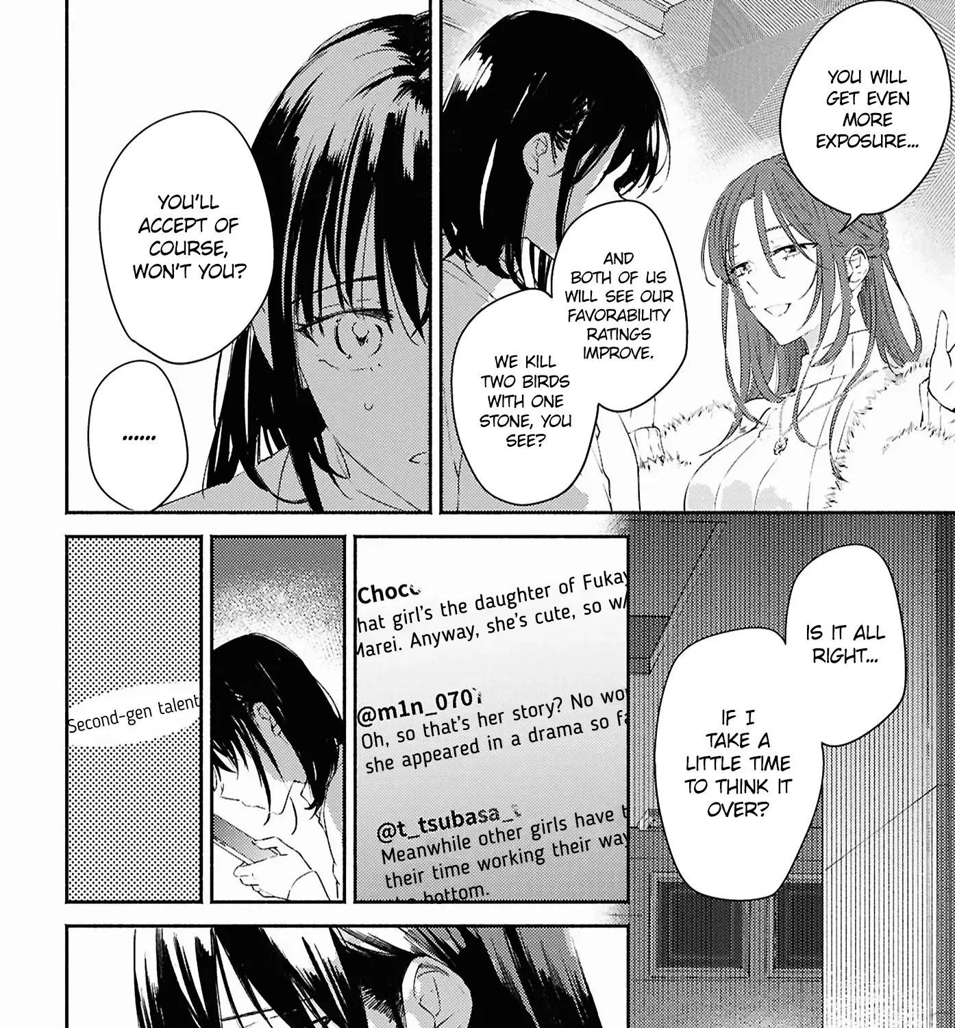Read A Face You Shouldn