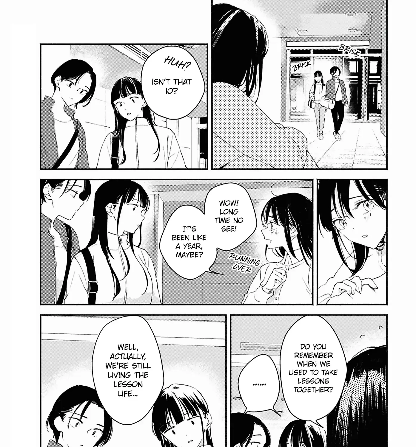 Read A Face You Shouldn