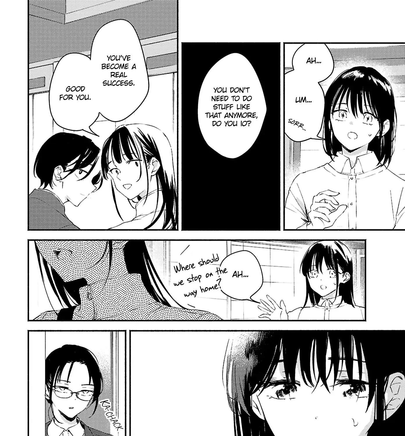 Read A Face You Shouldn