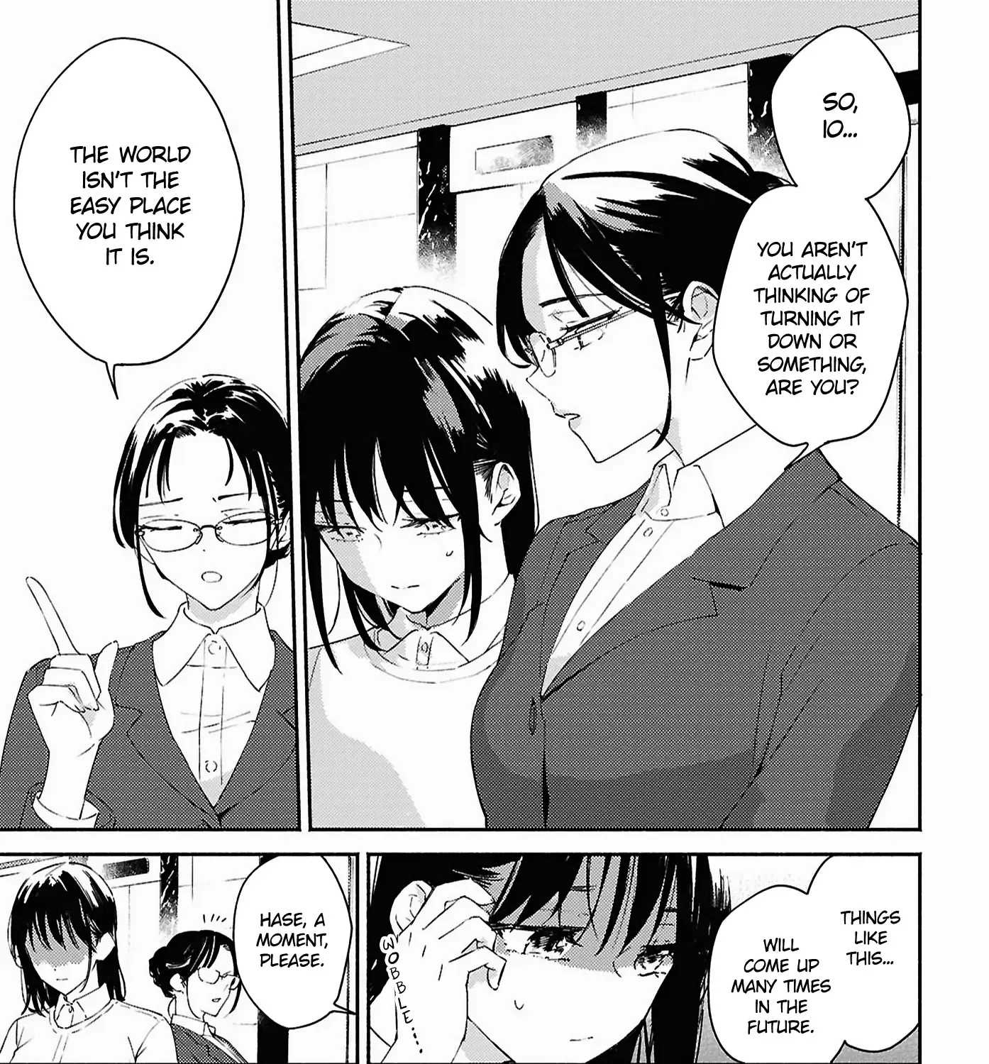 Read A Face You Shouldn