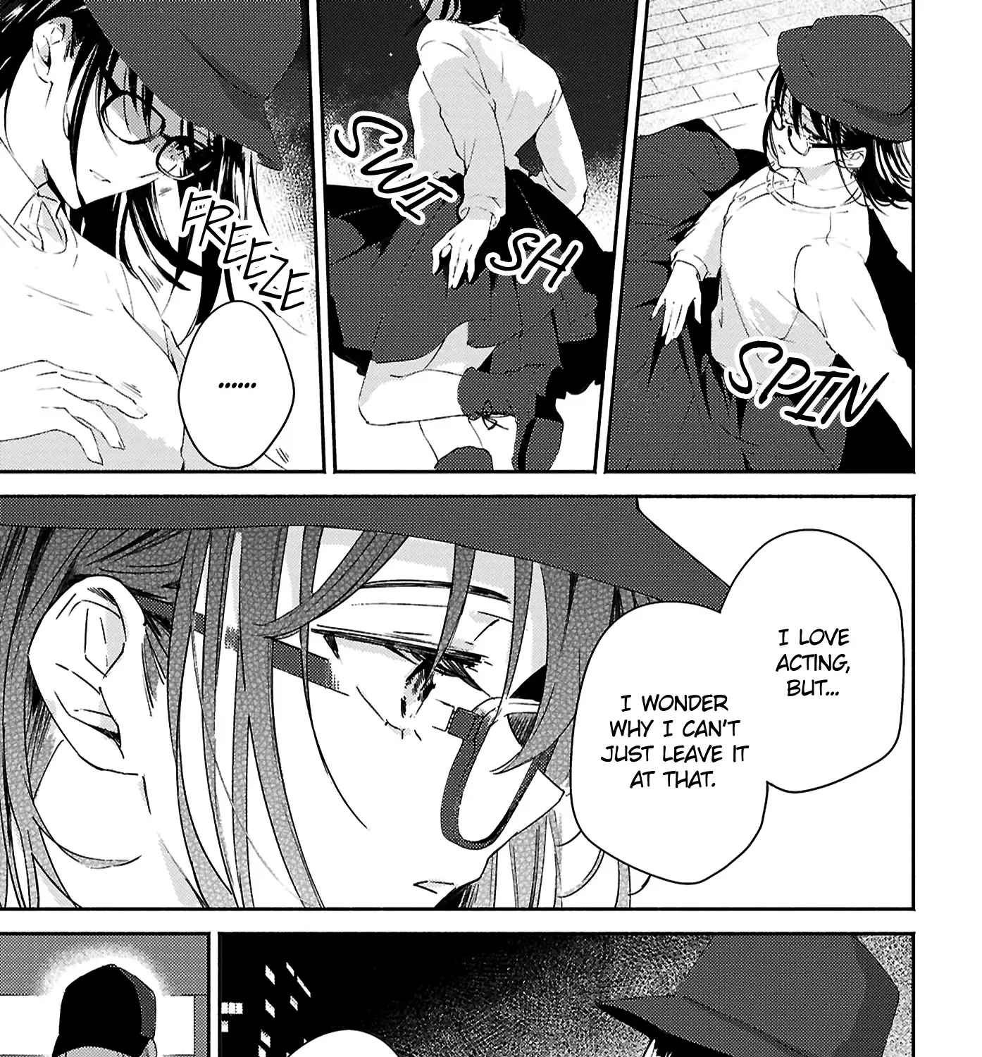 Read A Face You Shouldn