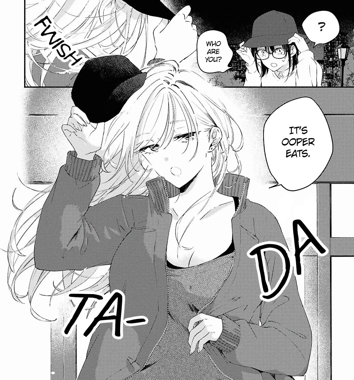 Read A Face You Shouldn