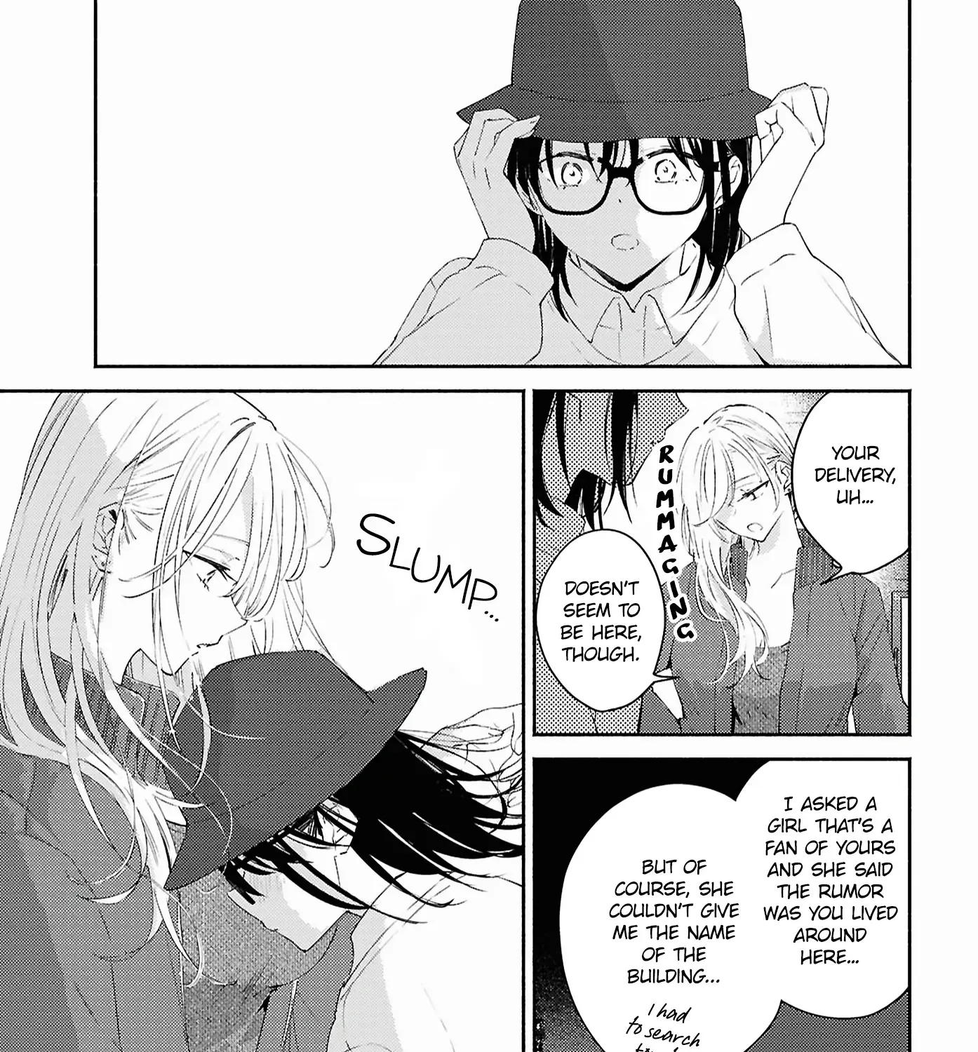 Read A Face You Shouldn