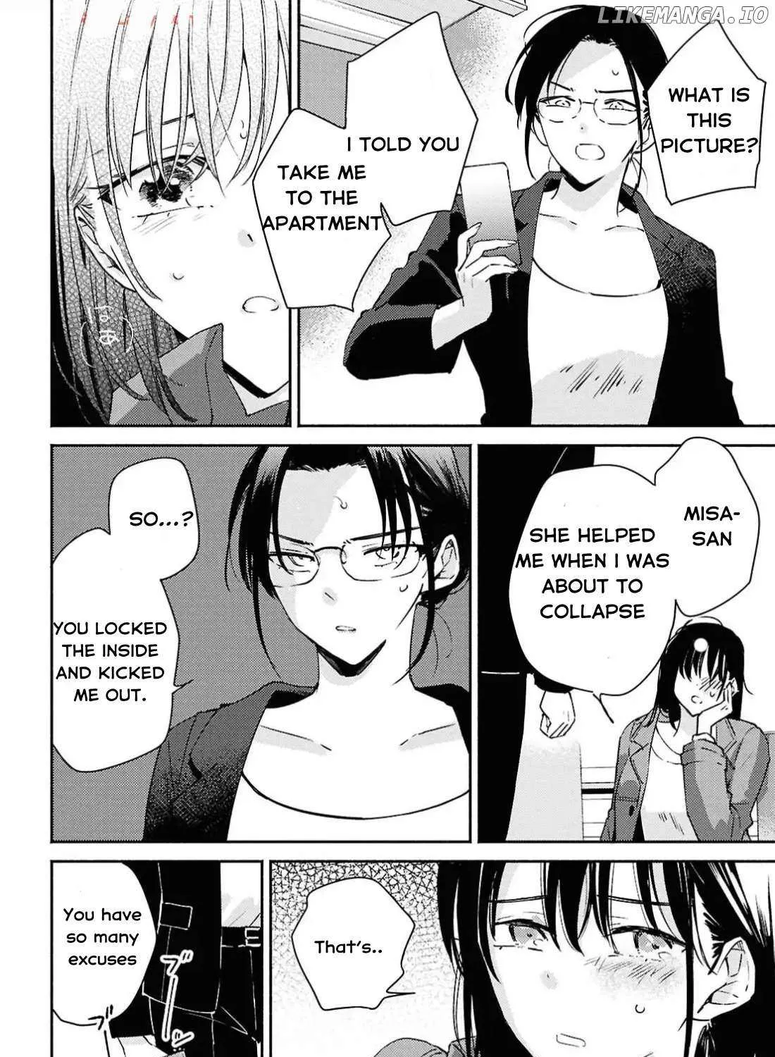 Read A Face You Shouldn