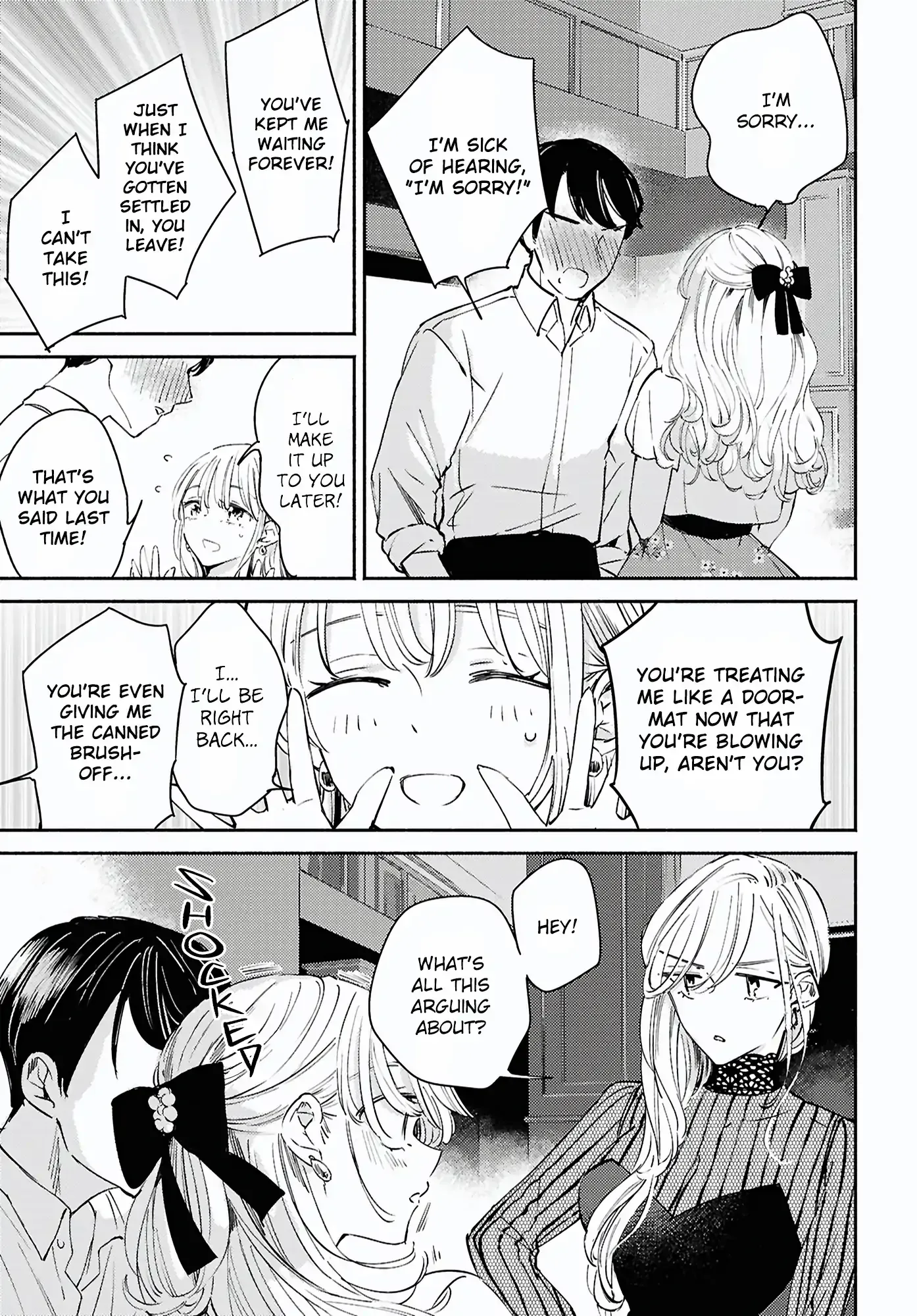 Read A Face You Shouldn