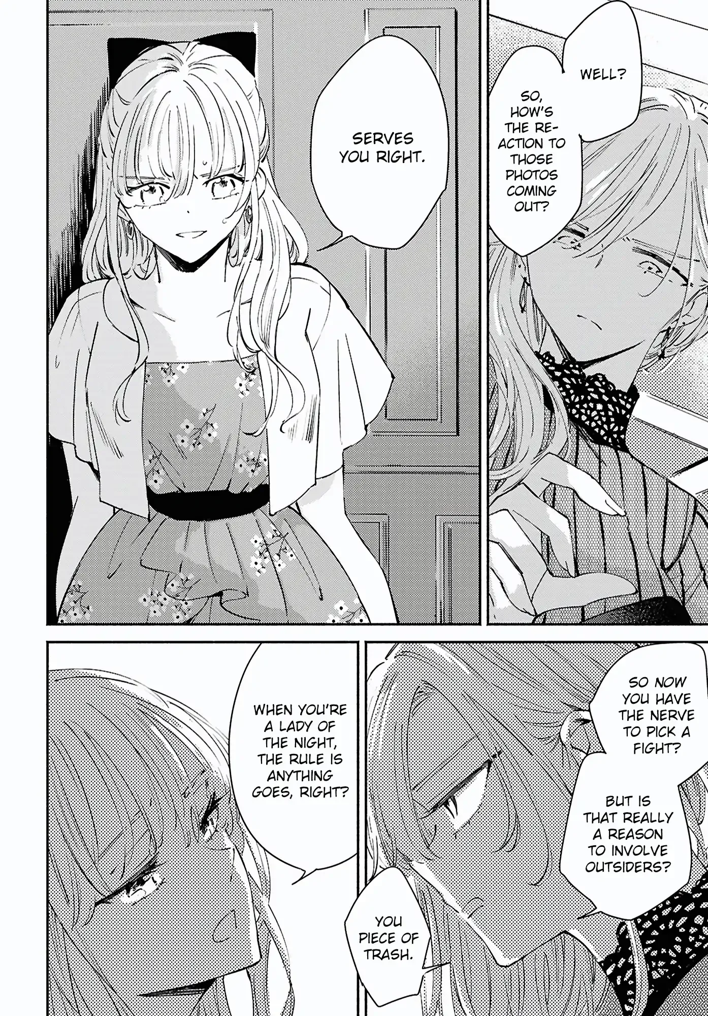 Read A Face You Shouldn