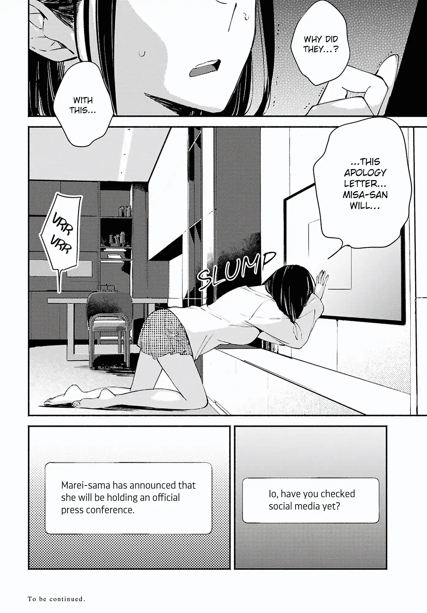 Read A Face You Shouldn