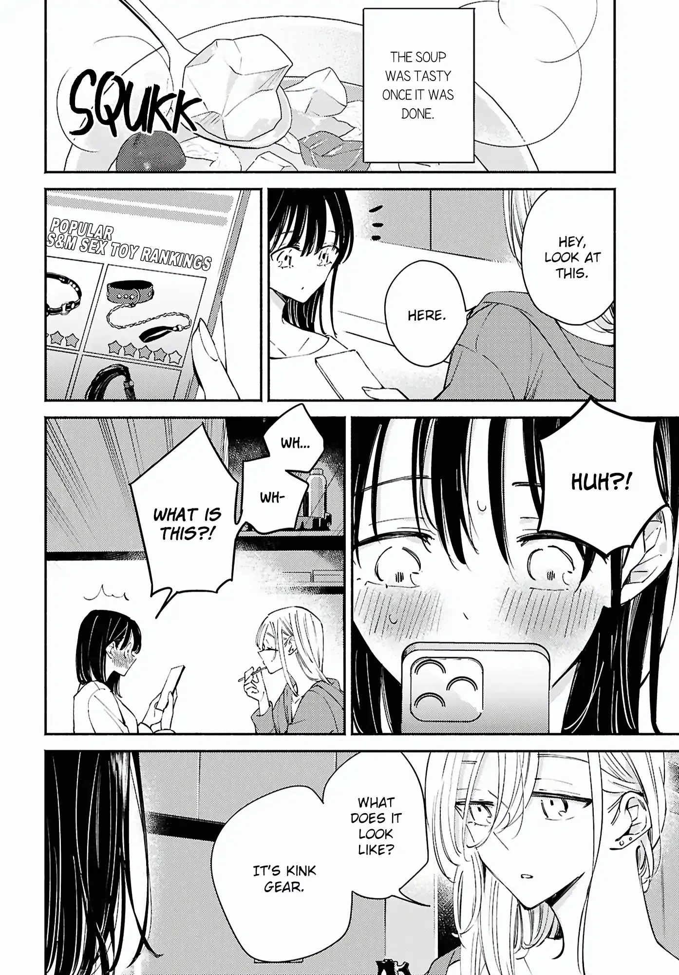Read A Face You Shouldn