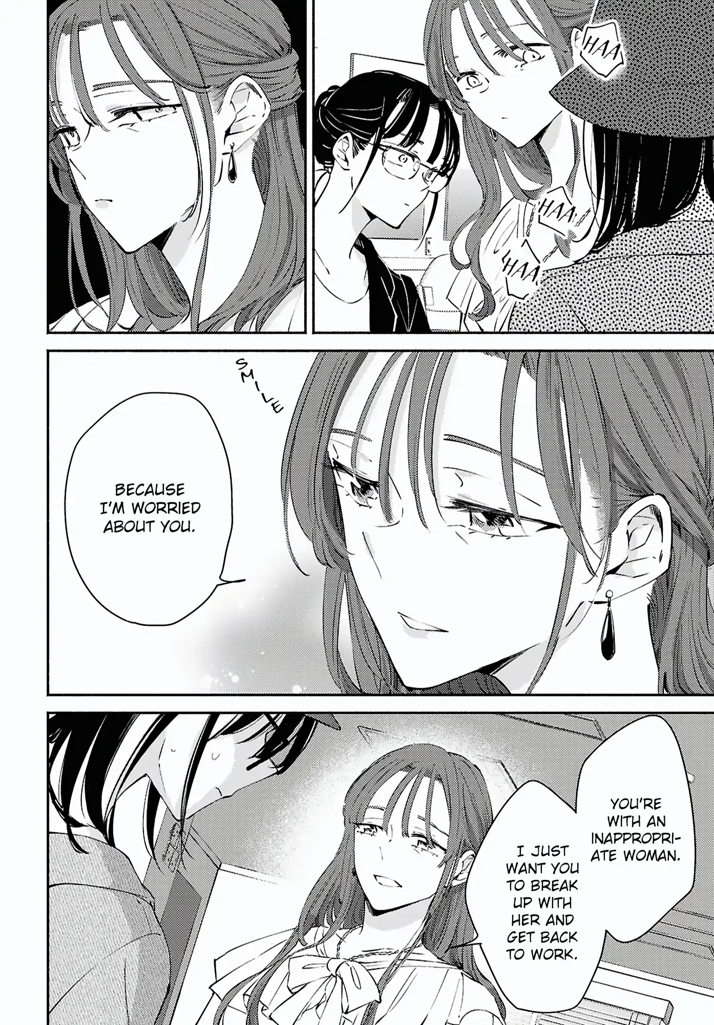 Read A Face You Shouldn