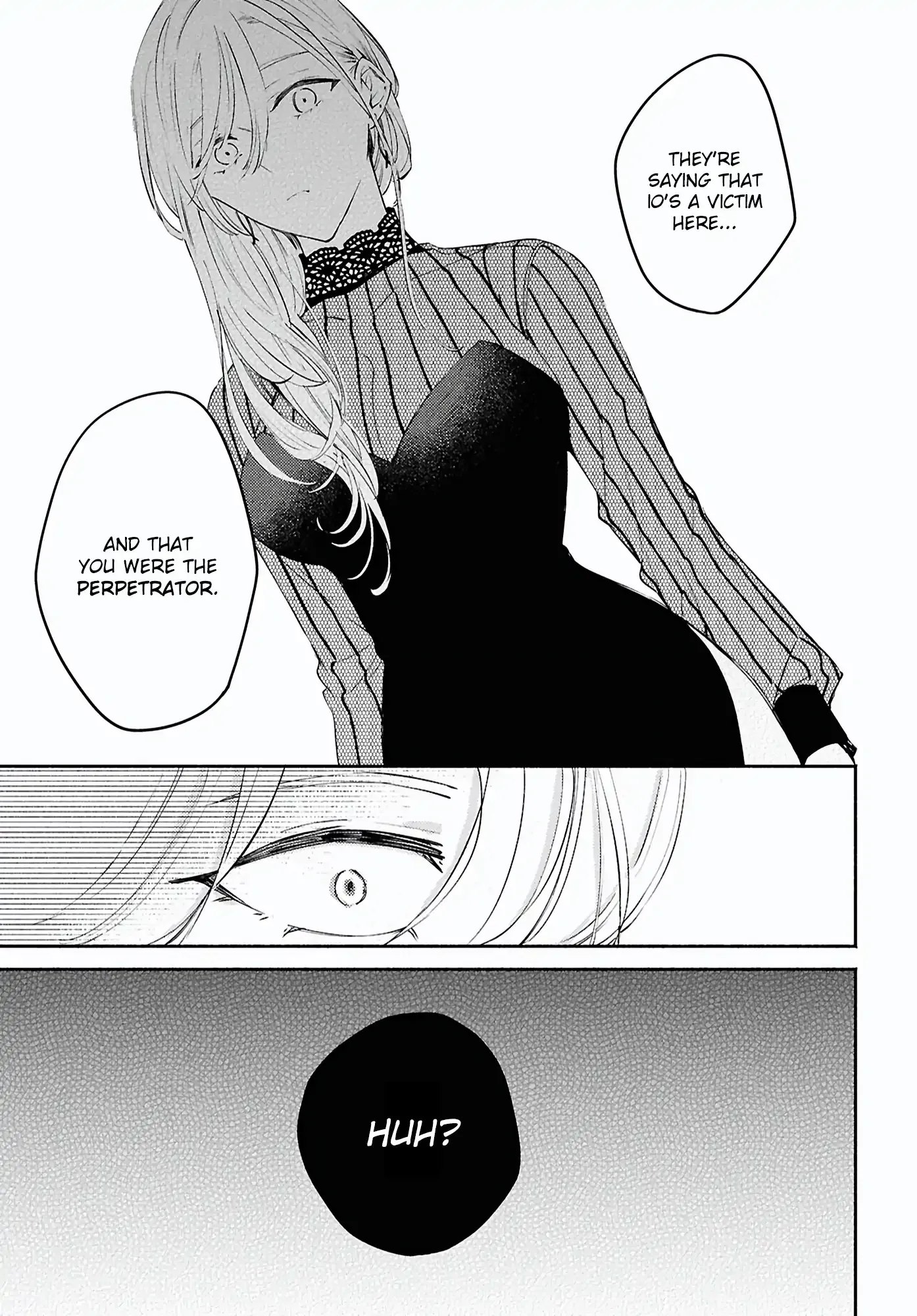 Read A Face You Shouldn
