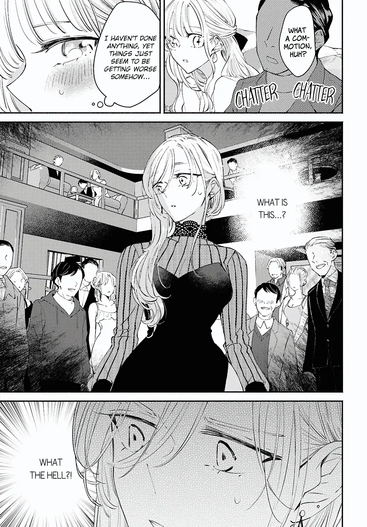 Read A Face You Shouldn