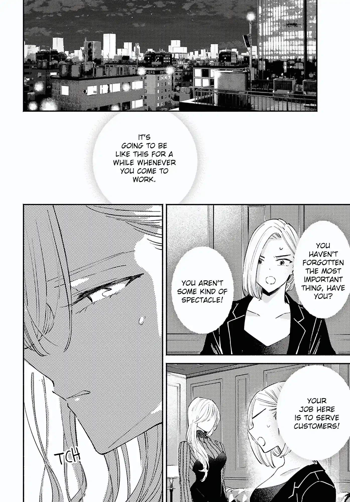 Read A Face You Shouldn