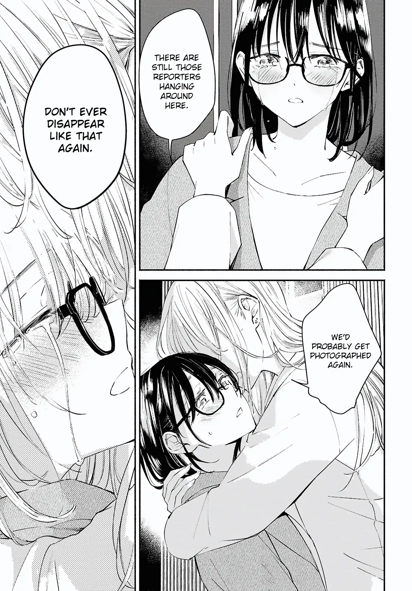 Read A Face You Shouldn