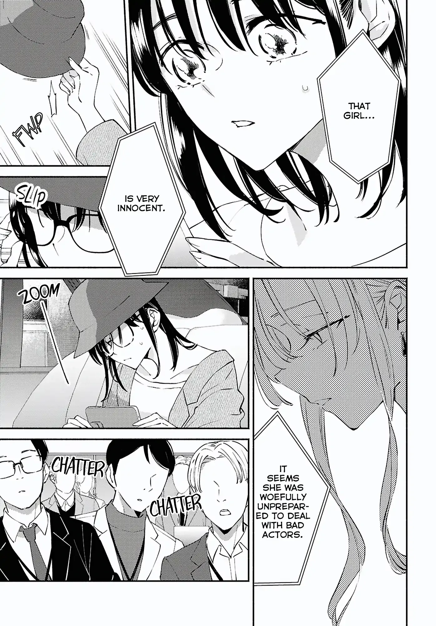 Read A Face You Shouldn