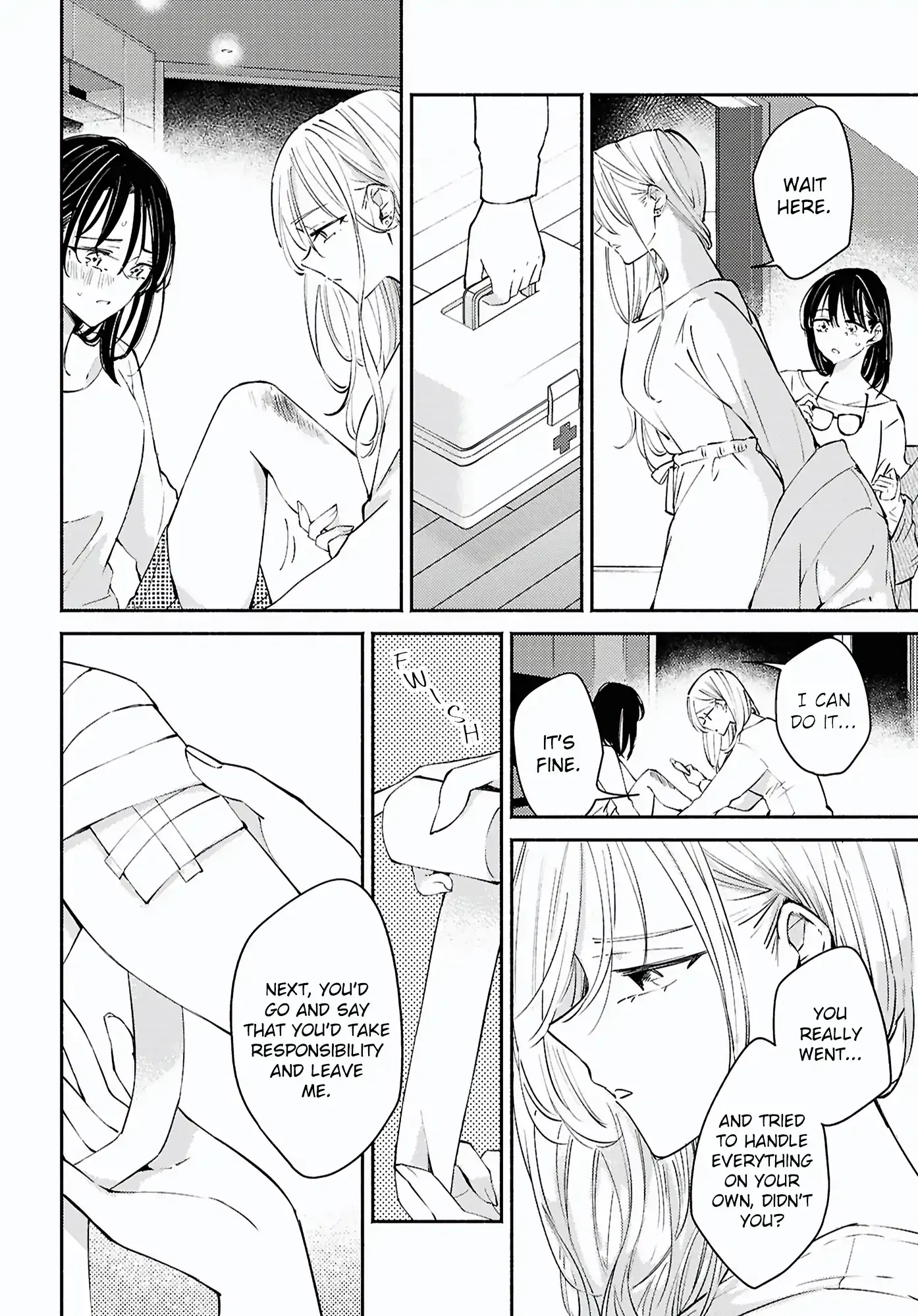 Read A Face You Shouldn