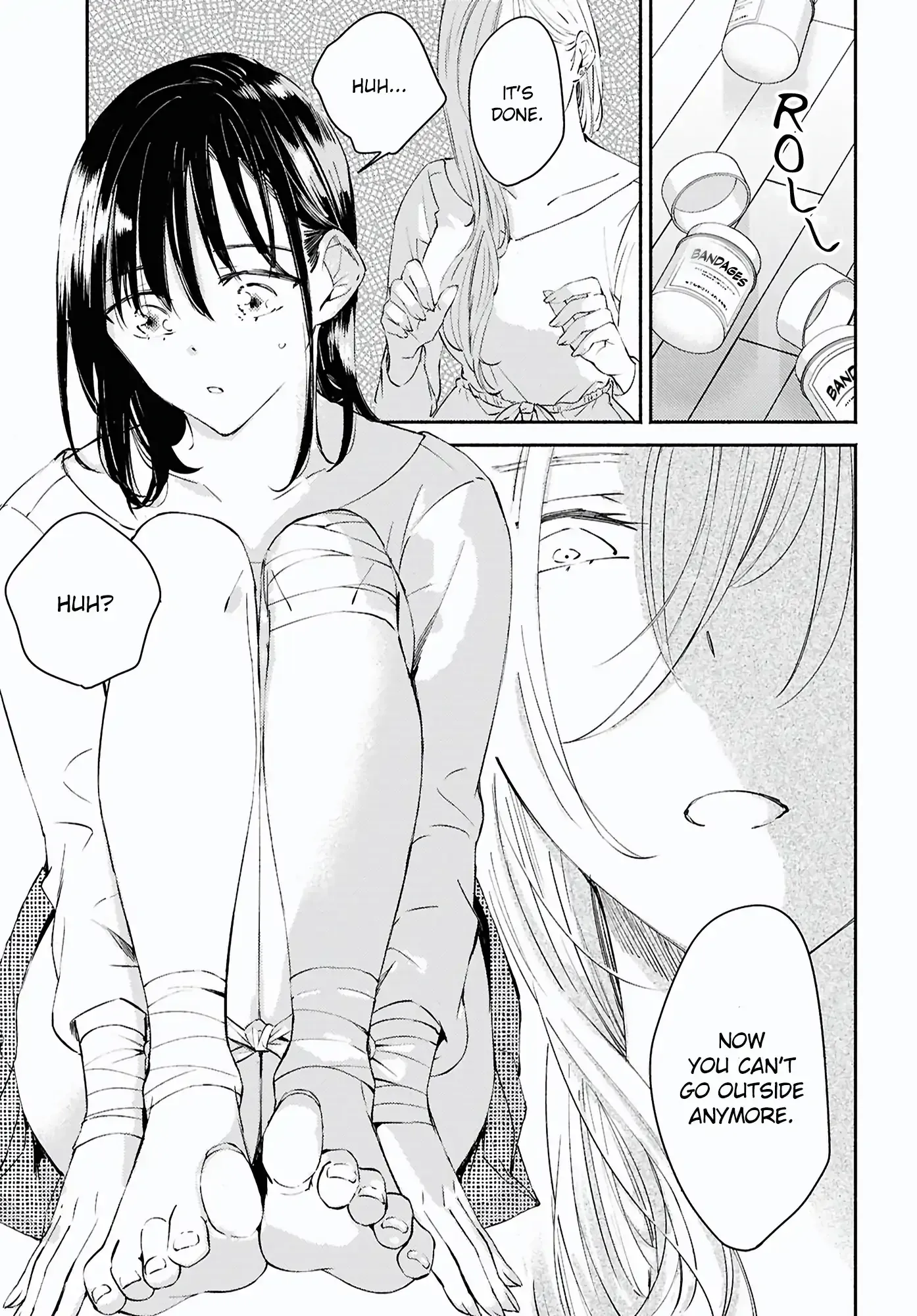Read A Face You Shouldn