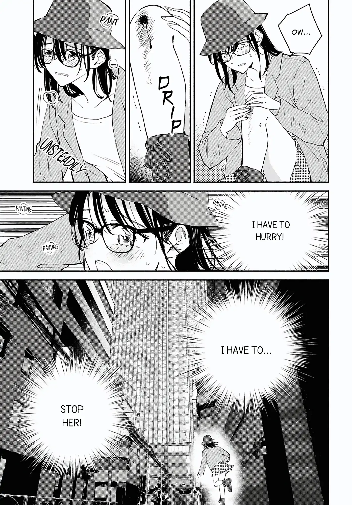 Read A Face You Shouldn