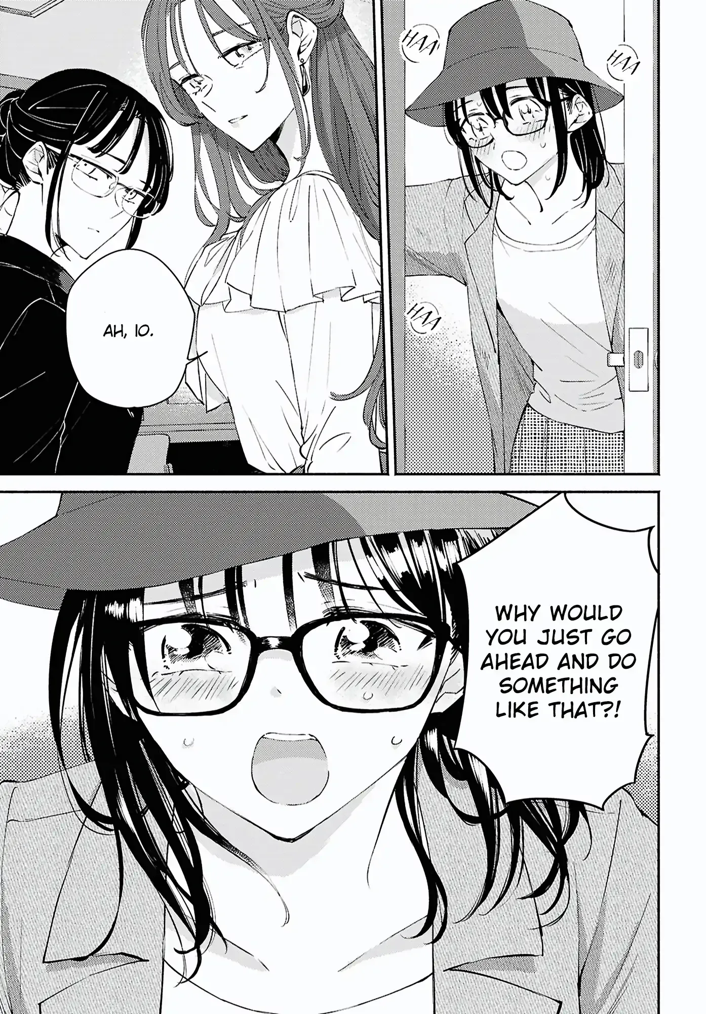 Read A Face You Shouldn