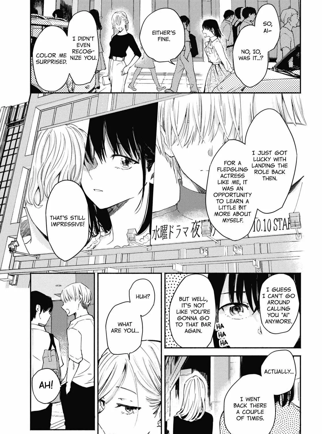 Read A Face You Shouldn