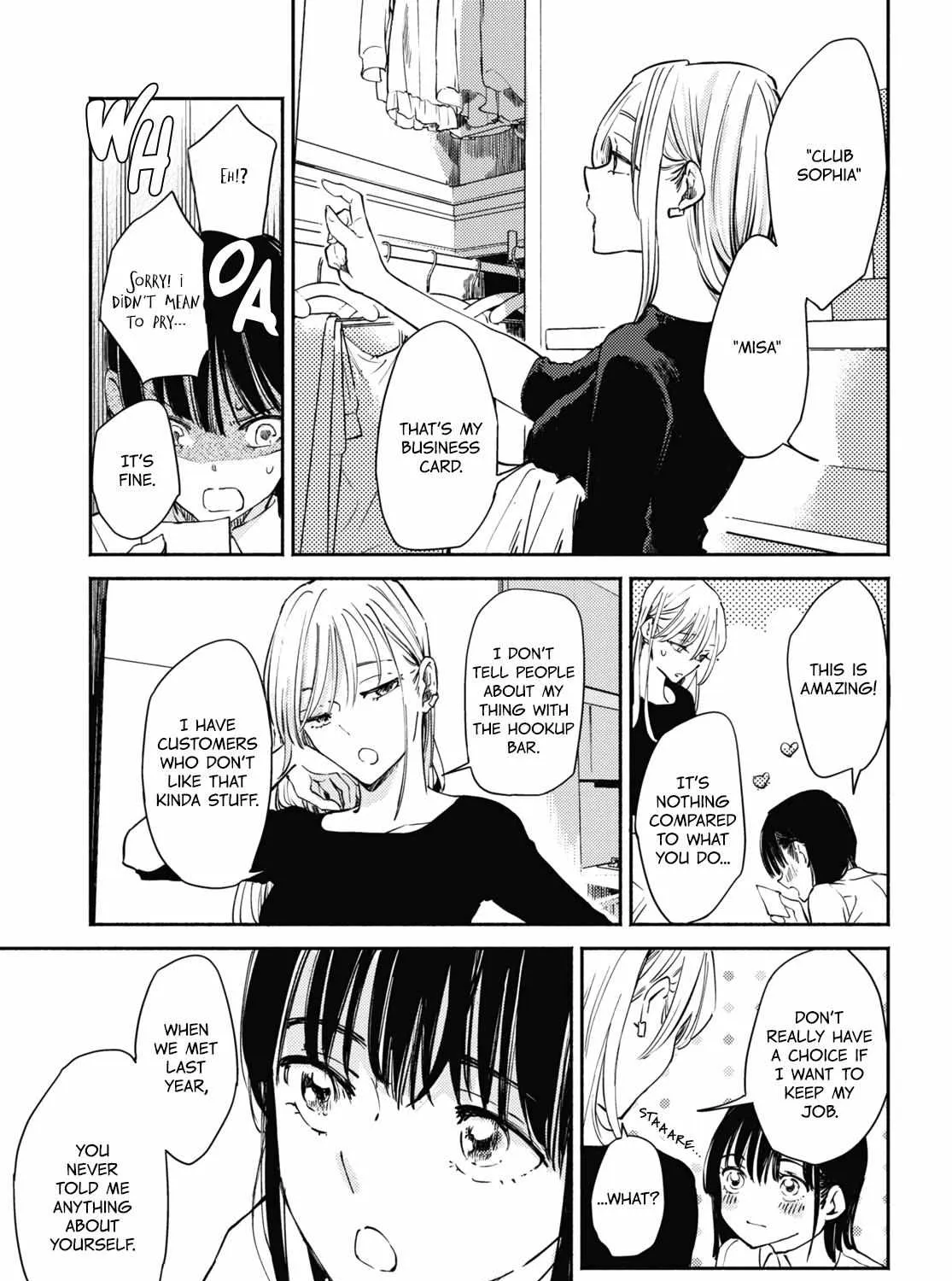 Read A Face You Shouldn