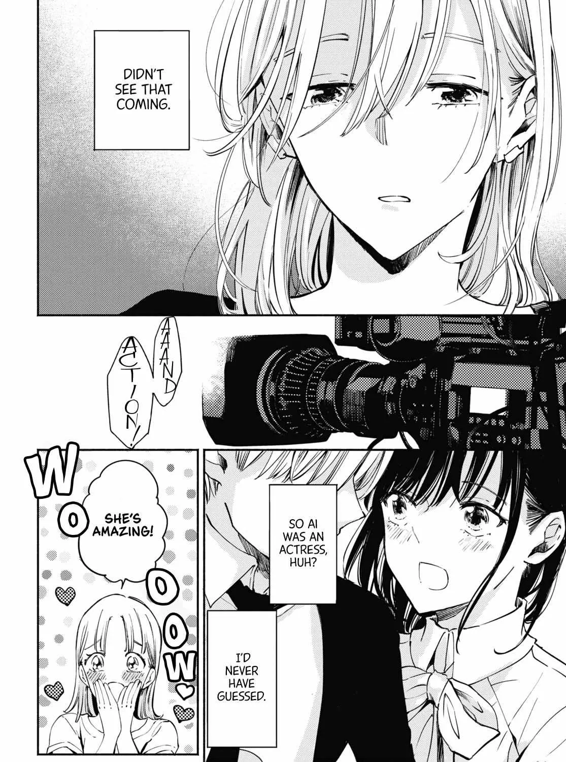 Read A Face You Shouldn
