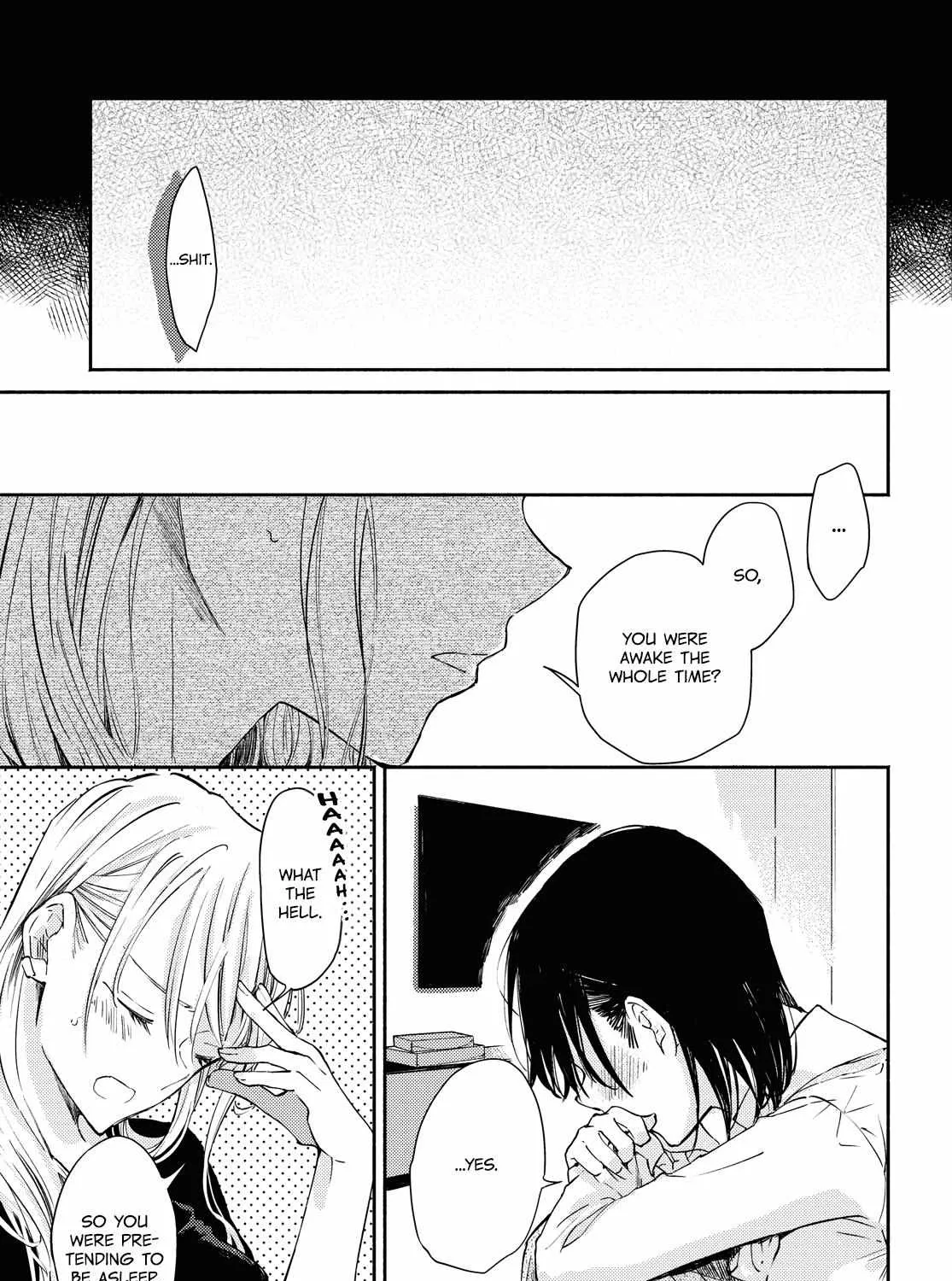 Read A Face You Shouldn