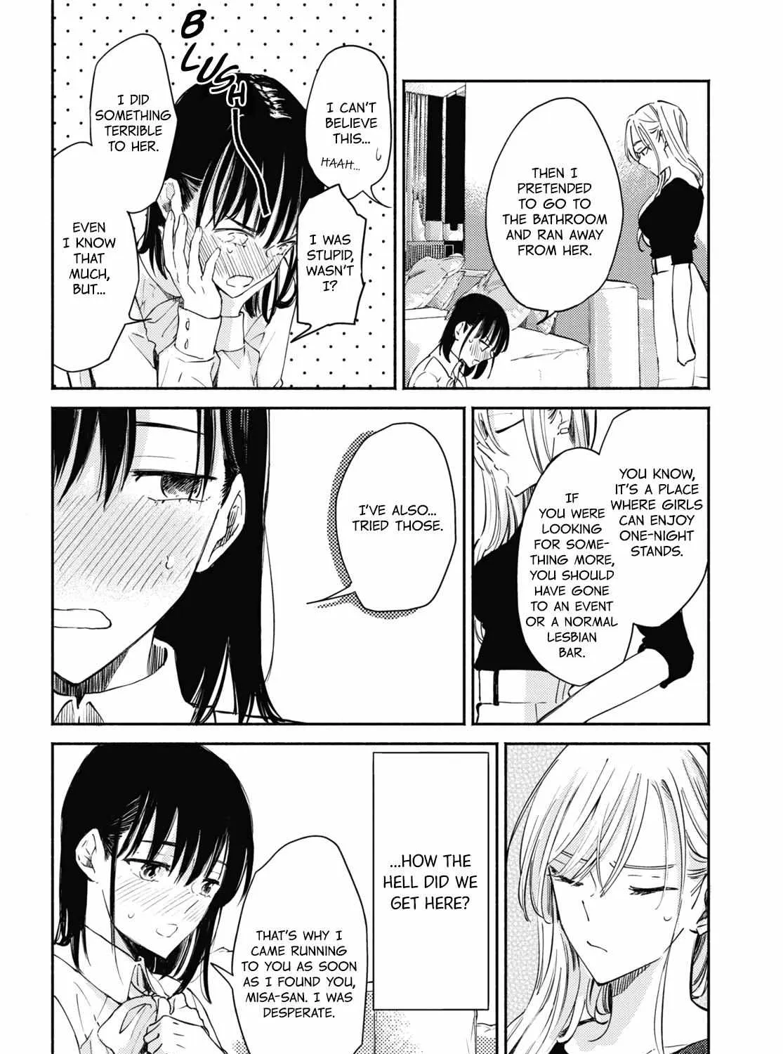 Read A Face You Shouldn
