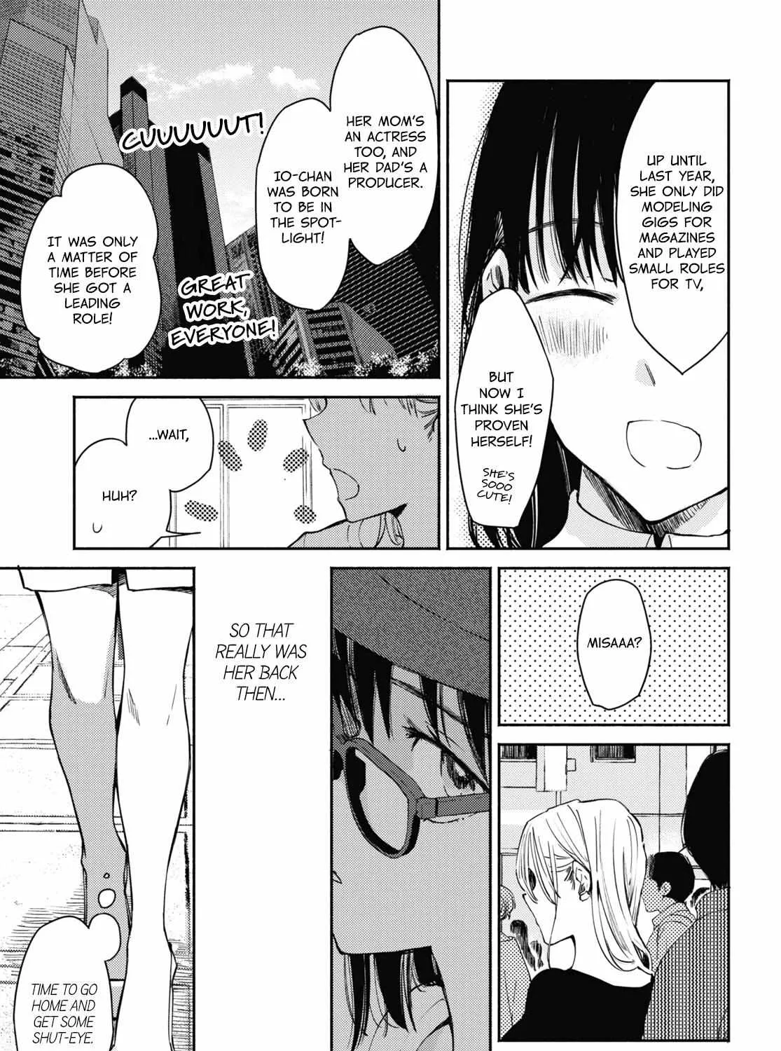 Read A Face You Shouldn