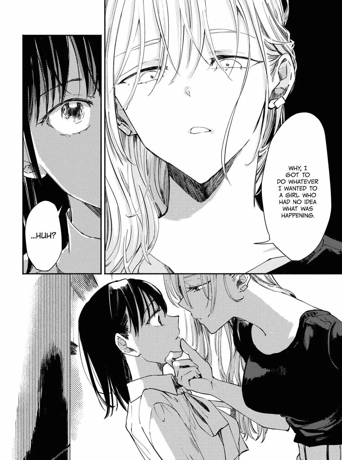 Read A Face You Shouldn