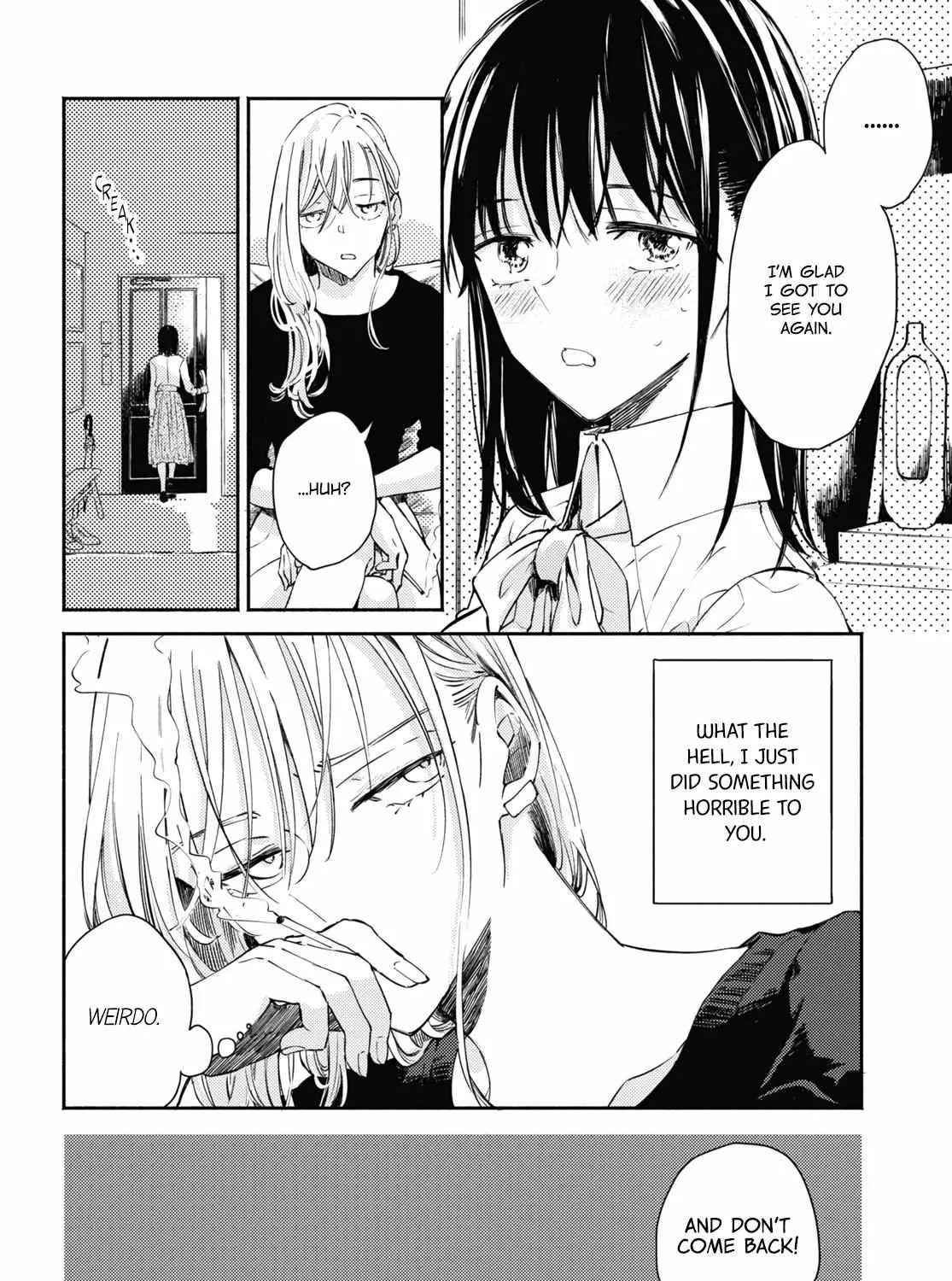 Read A Face You Shouldn