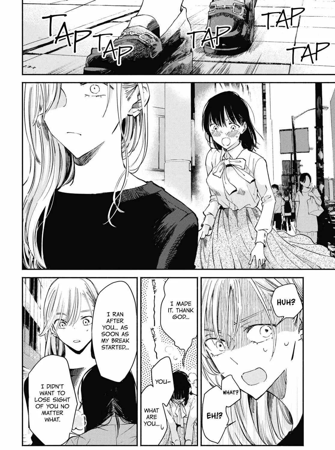Read A Face You Shouldn