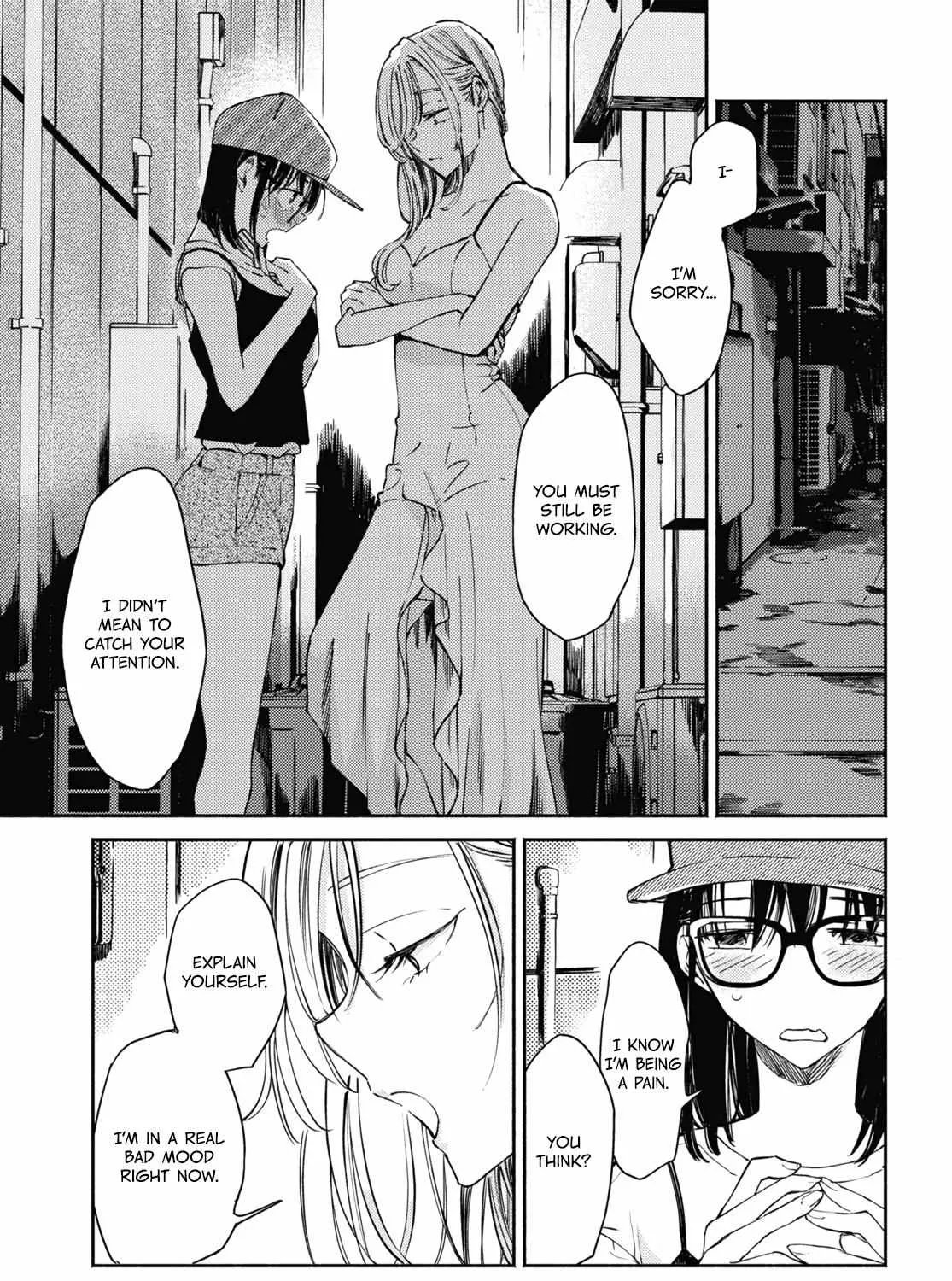 Read A Face You Shouldn