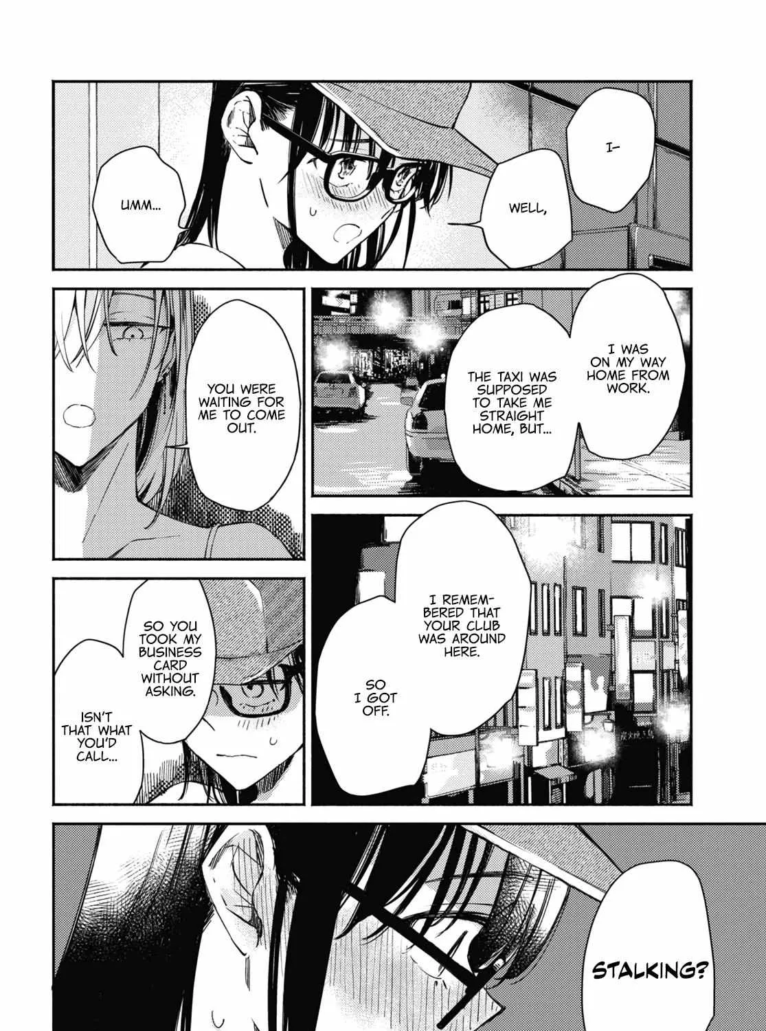 Read A Face You Shouldn