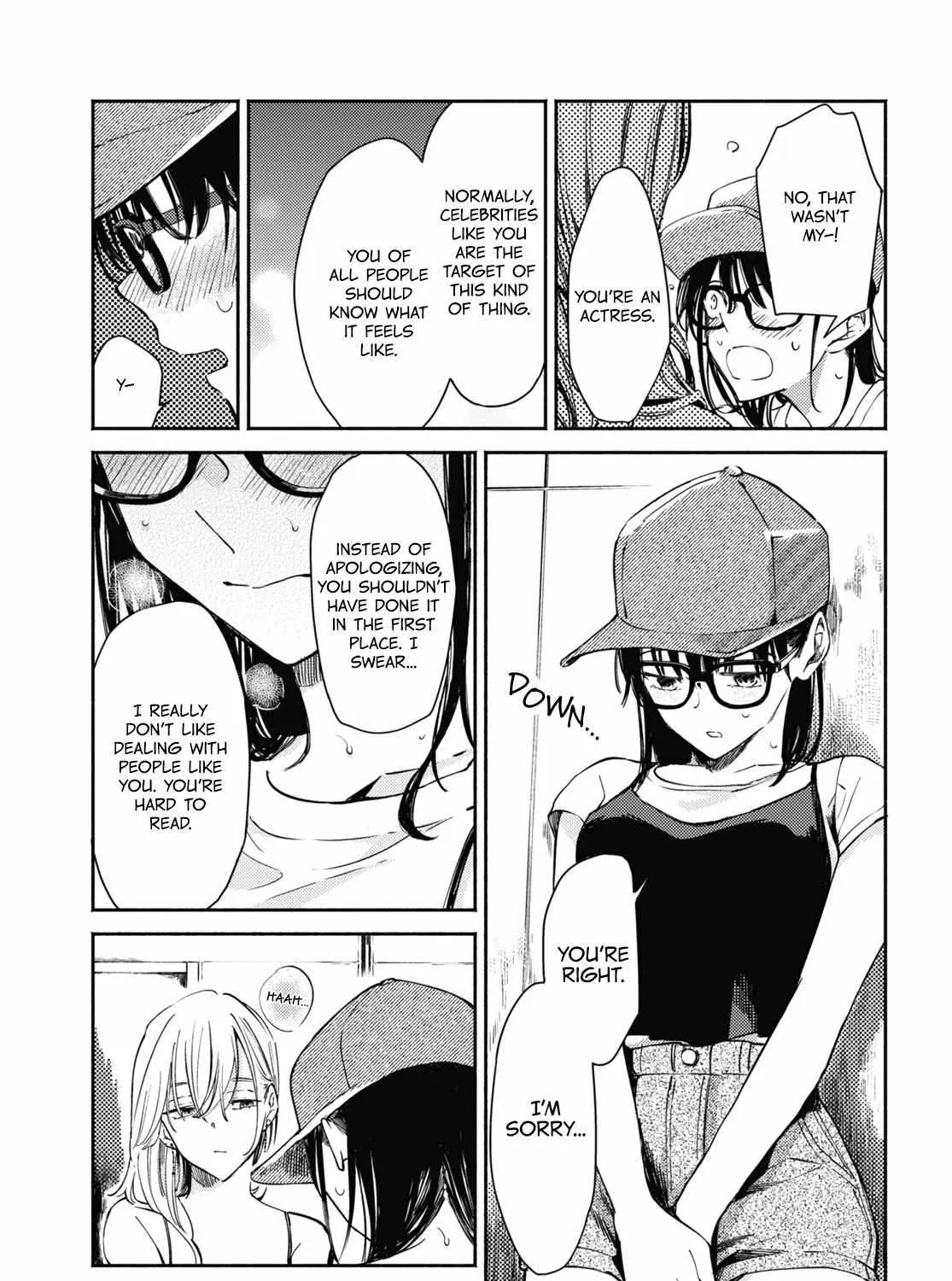 Read A Face You Shouldn